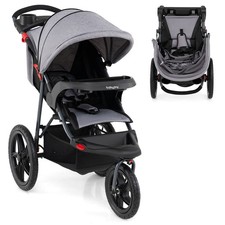 Jogging Stroller Foldable