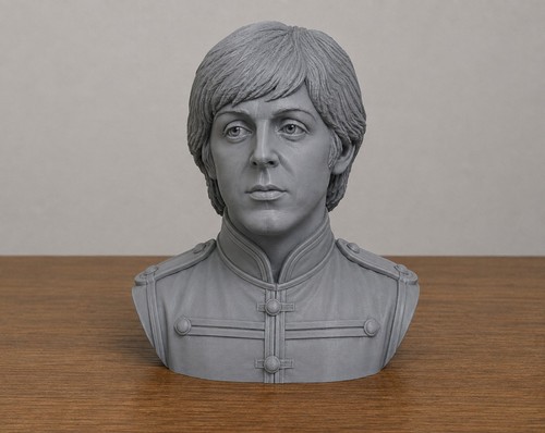 Paul mccartney sgt pepper - paul,