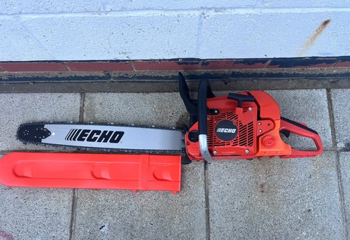 Echo 621sx petrol chainsaw - cs-621sx,