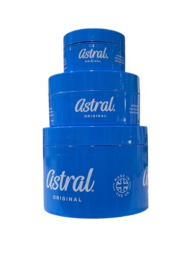 Astral original face body - original,