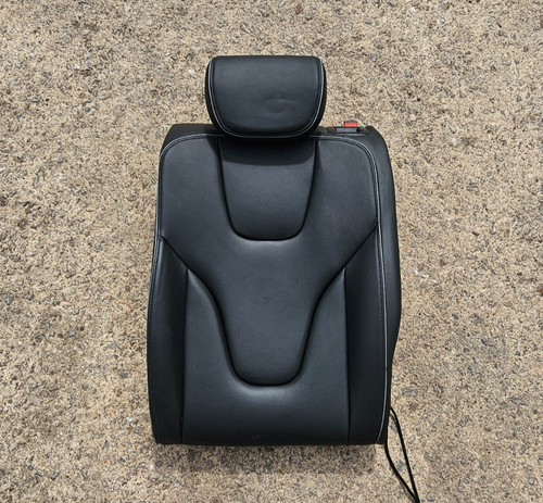 Audi rs5 rear seat back - rs5,