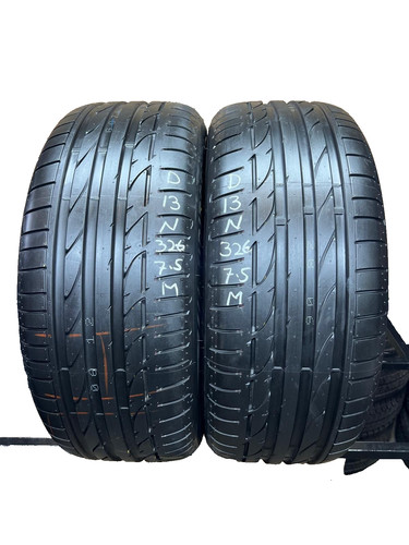 2x245 50r18 bridgestone - 2x245/50r18,