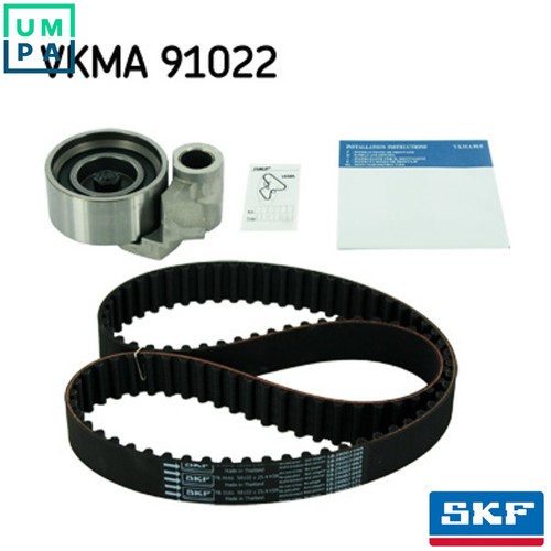 Timing belt kit vkma - timing,