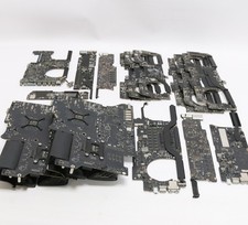 Apple MacBook Pro/Air and iMac