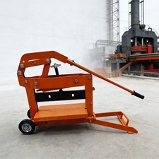 0-3.9" Cutting Thickness