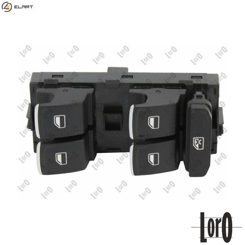 Switch window regulator - switch,