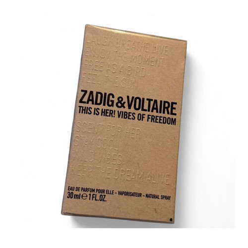 Zadig voltaire this - &, is