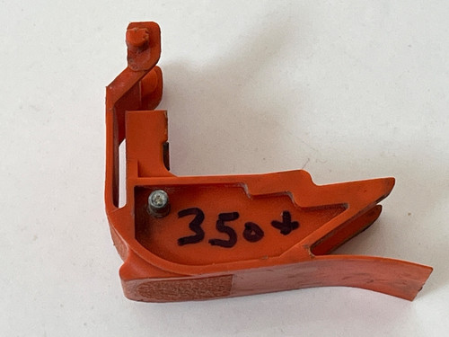 Paslode im350 nail gun - paslode,