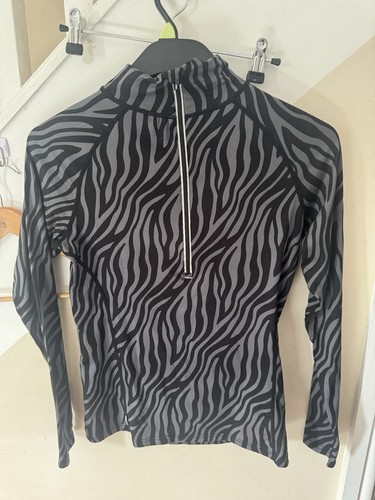 Surfanic spf long sleeve - spf,