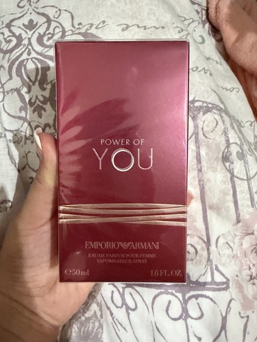 Armani power you - armani, of