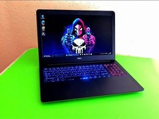 Boxed 17 Inch Core i7 Dell