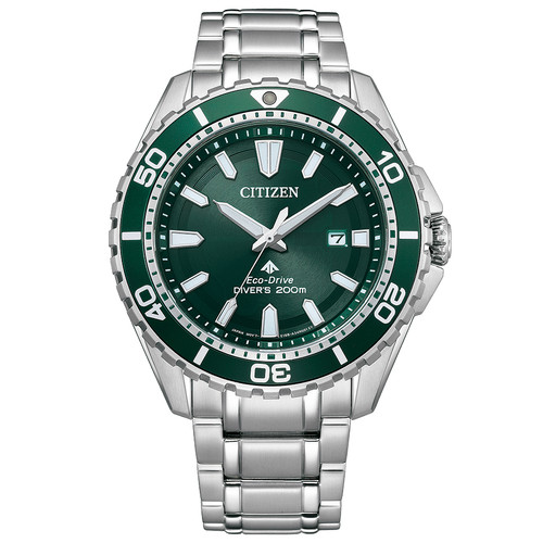 Citizen promaster marine - promaster,