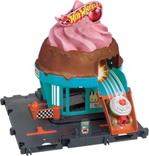 Hot Wheels Let's Race Netflix
