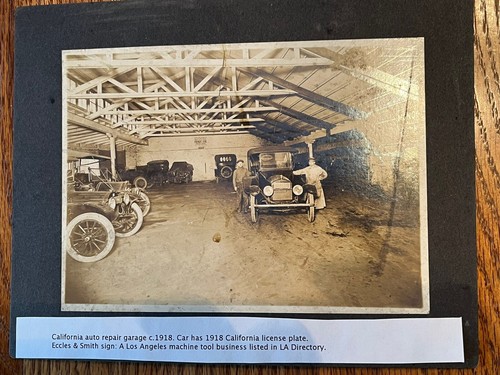 1918 original cabinet card - original,