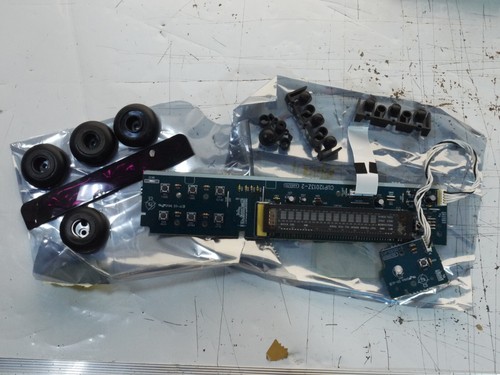 Nad 515 bee player - nad, c