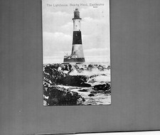 Sussex Eastbourne Lighthouse