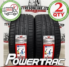 2 X 235 35 19 POWERTRAC