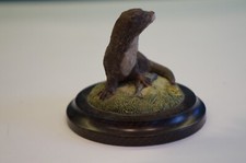 COUNTRY ARTISTS ENGLAND OTTER