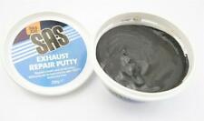 SAS 220 Exhaust Repair Paste Putty Seals Cracks Anti-Rust Formula Assembly 250g