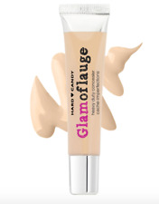 Hard Candy GLAMOFLAUGE #487