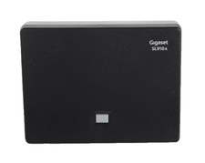 Gigaset SL910A Base Station