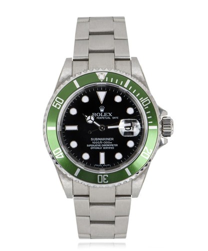 Nos 2007 rolex submariner - 2007,