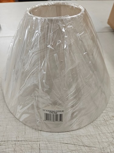 Light shade table - 12",