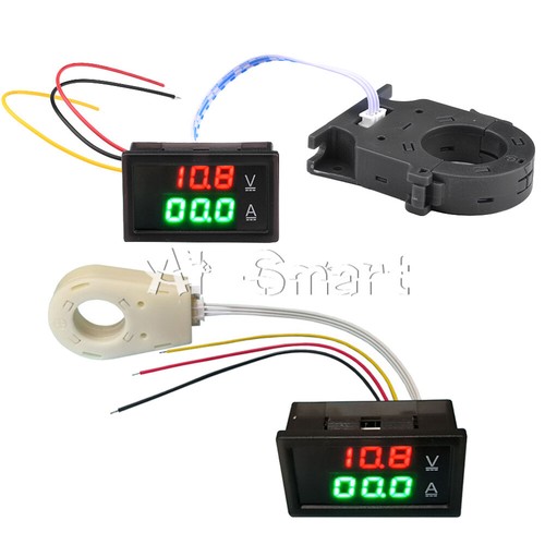 300v 50a 100 200 400a - 0-300v, 50a/100/200/400a