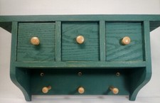 Handmade Oak Wood Country Farm