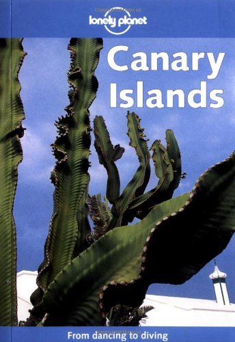 Canary islands lonely planet - islands, (lonely