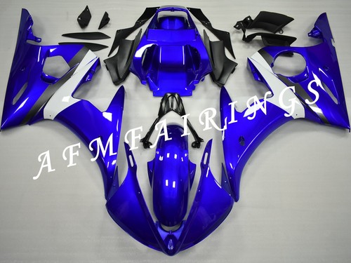 Blue white grey abs - white,