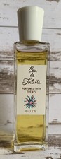 Vintage 1960s GOYA PERFUMED