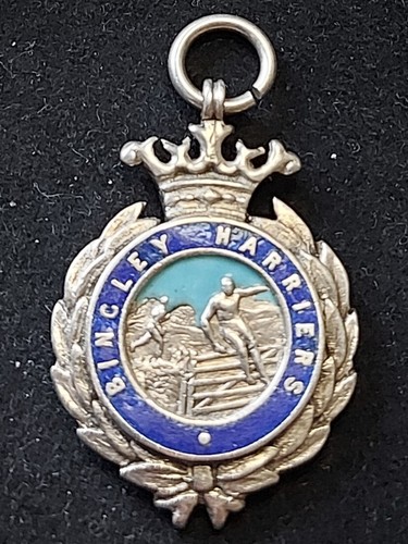 Antique sterling silver - ,