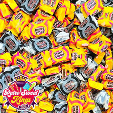 Barratt Fruit Salad Black Jack Chews Barratts Pick N Mix Christmas Halloween