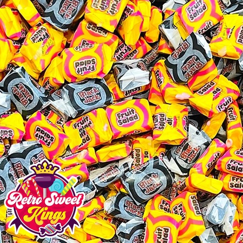 Barratt fruit salad black jack - barratt,