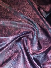 Stunning Two Tone Self Print