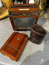 Antique J LANCASTER  And Son