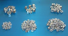 BSF Plain Nuts 200 Pack