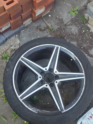 Mercedes class w205 14 - w205, 14-21