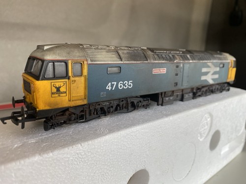 Gauge dcc tts - gauge,