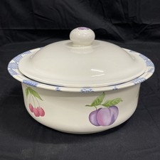 Vintage 2.5 Qt Pfaltzgraff