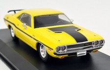 Greenlight 1/43 Dodge