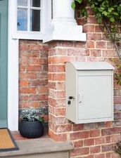 Post Box Extra Large Letter