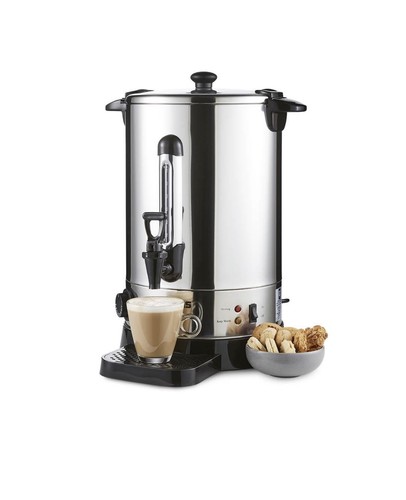 Commercial catering tea - tea, urn