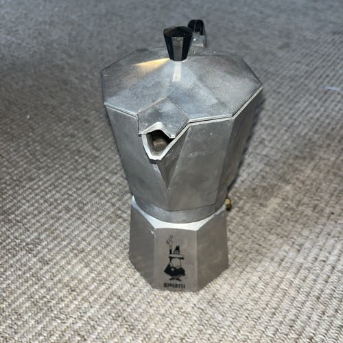 Bialetti 06800 moka - bialetti, stovetop
