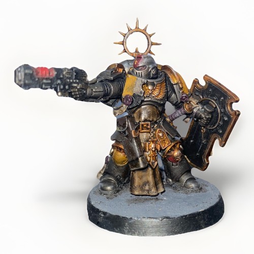 Warhammer 40k primaris - 40k,