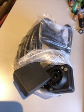 DISCO LIGHTING LEAD BULGIN PLUG P551 TO BULGIN PLUG P551 3M LEAD £30