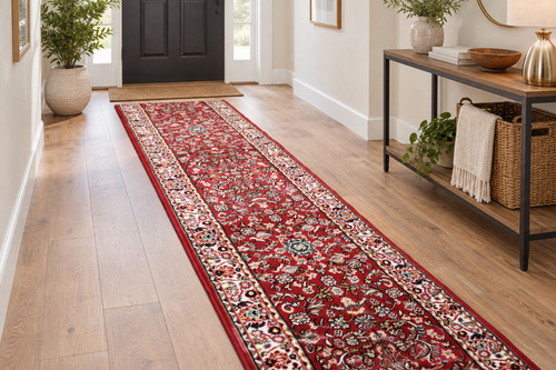 New hallway runner rug mats - runner,