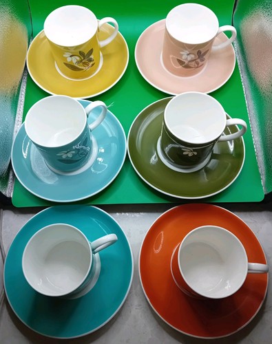 Wedgwood susie cooper designs - wedgwood,