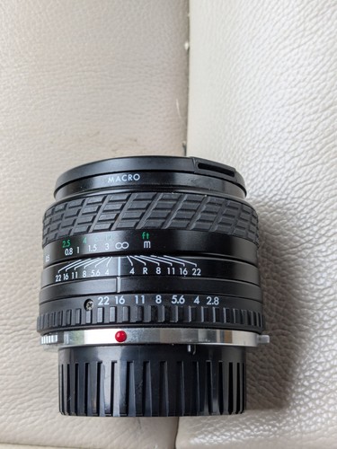 Sigma mini wide - sigma, mm